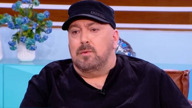 Γιώργος Αλκαίος: &quot;Έκανα δίαιτα 8 μήνες για να βγω στη σκηνή - Μιλούν για κιλά, αλλά δεν γνωρίζουν το πρόβλημα&quot;