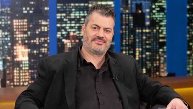 Ο Μανώλης Κονταρός για την άγνωστη σχέση του με τον Κωνσταντίνο Μητσοτάκη