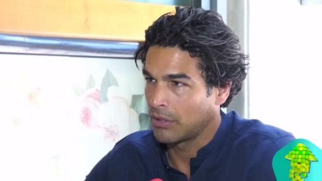 Νίκος Αναδιώτης: &quot;Απέτυχα στο &#39;Σπίτι μου, Σπιτάκι μου&#39; με την Κωνσταντίνα Σπυροπούλου&quot;