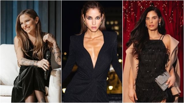 Οι 7 διάσημες Ελληνίδες που ανακοίνωσαν την εγκυμοσύνη τους μέσω Instagram και μας έμειναν αξέχαστες