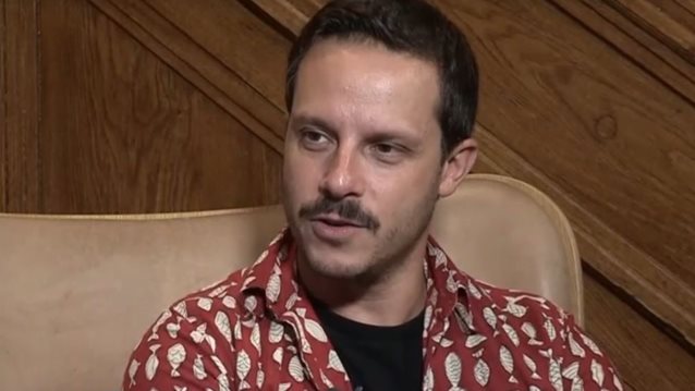 Δημήτρης Μακαλιάς: &quot;Η Αντιγόνη ενοχλείται από την υπεροψία και το ύφος μου&quot;