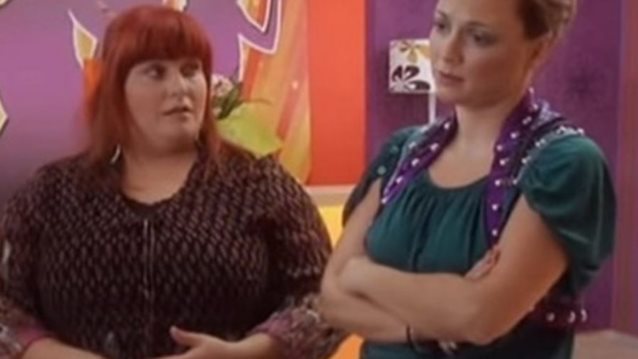 Long Time No See

: Δείτε πώς είναι σήμερα η Γιώτα από το «Λίτσα.com»