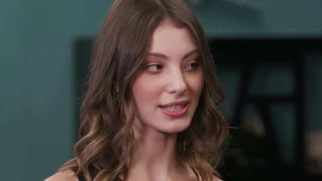 GNTM: Η Άννα Μαρία Ηλιάδου επέστεψε! Δείτε την αντίδραση των παικτών