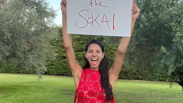 Το πρώτο μήνυμα της Ηλιάνας Παπαγεωργίου μετά το τέλος από τον Alpha &amp; την ανακοίνωση για το "Love Island": "Στη ζωή θα βρεις μπροστά σου πολλές κλειστές πόρτες και θα ακούσεις πολλά όχι"