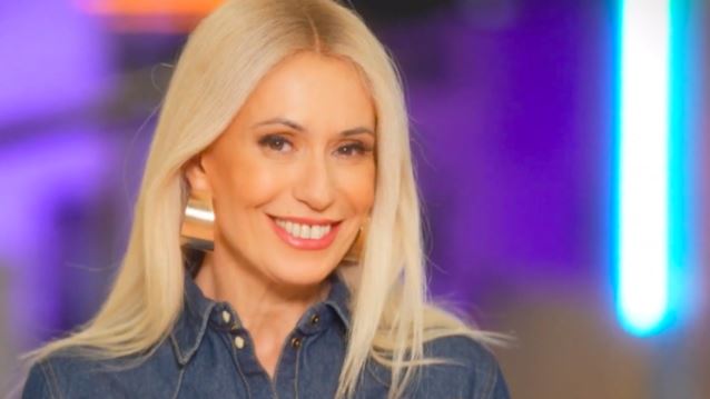 Η Μαρία Μπακοδήμου στο πρώτο trailer για τον "Πιο Αδύναμο Κρίκο"