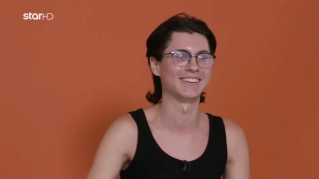 GNTM | Samuel : Έγινε αγνώριστος! Δείτε τη μεταμόρφωση του παίκτη που συζητήθηκε