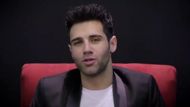 Πέτρος Ιακωβίδης: Αποκάλυψη! Για ποια διάσημη τραγουδίστρια γράφτηκαν τα  «Ξημερώματα» του Κωνσταντίνου Αργυρού;