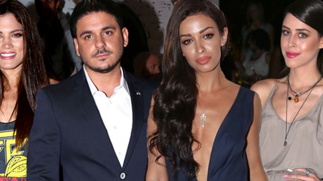 Mad Video Music Awards 2014: Οι λαμπερές παρουσίες στο kick-off party της 11ης απονομής