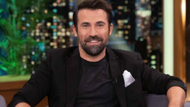 Κίμων Κουρής: &quot;Σε κάποια φάση ένιωσα την ανάγκη να φύγω, να βρω κάτι που να με κινητοποιεί πραγματικά&quot;