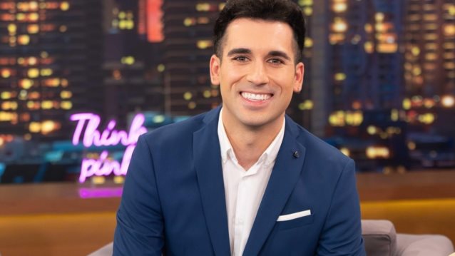 Inaki Lamua: "Στην Ελλάδα φοβάμαι τον τρόπο που οδηγάτε... Βγαίνω από το σπίτι και δεν ξέρω αν θα γυρίσω"