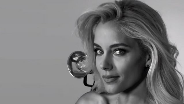 Η Δούκισσα Νομικού στην πρώτη της ανάρτηση μετά την αποχώρησή της από το &quot;Πρωινό&quot;: &quot;Η ευγένεια είναι δύναμη και όχι αδυναμία&quot;