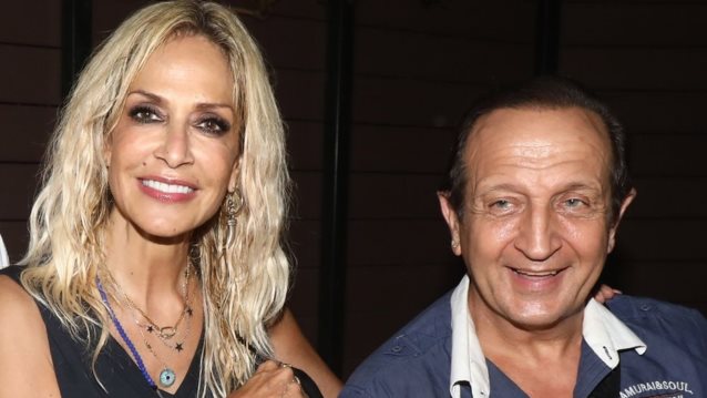 Ο Σπύρος Μπιμπίλας ξεκαθαρίζει τη δήλωσή του για την Άννα Βίσση