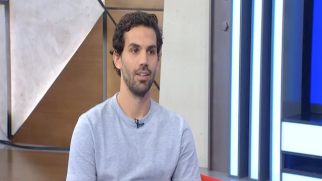 Γιώργος Λέντζας: Μιλά για την περίοδο της συνεργασίας με τον Τανιμανίδη: «Η δουλειά ήταν αδιανόητη!»