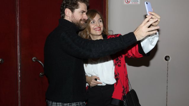 Γενέθλια για τον Δημήτρη Λάλο! Η τρυφερή αφιέρωση της συζύγου του &amp; τα οικογενειακά στιγμιότυπα