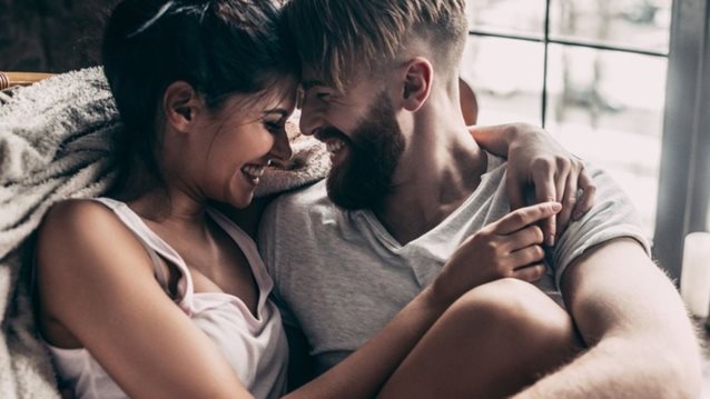 Ποιος τύπος άντρα αρέσει τελικά στις γυναίκες
: Τι είναι αυτό που έχεις στο σώμα σου και ελκύει το αντίθετο φύλο σαν μαγνήτης.
