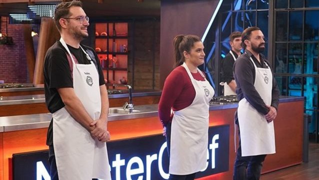 MasterChef | Αυτός ο παίκτης κέρδισε την κάρτα ασυλίας