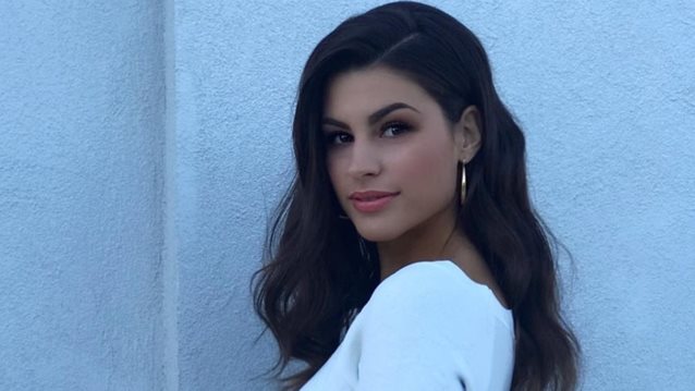 Δανάη Παππά: Γενέθλια για την ηθοποιό! Πόσο χρονών έγινε;