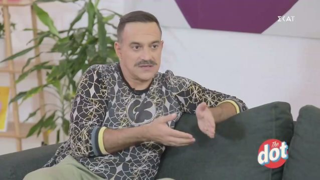 Κρατερός Κατσούλης | Ο λόγος που οι &quot;ΚουΚου&quot; δεν ασχολήθηκαν με το κίνημα #metoo