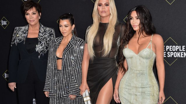 People’s Choice Awards 2019: Οι καλοντυμένες, οι κακοντυμένες και η -μία κατηγορία από μόνη της- Gwen Stefani