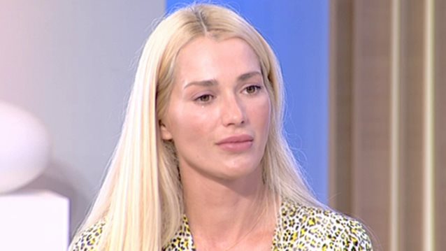 Βικτώρια Καρύδα: Ραγίζουν καρδιές οι ευχές των παιδιών της για τα γενέθλια του εκλιπόντα Γιάννη Μακρή