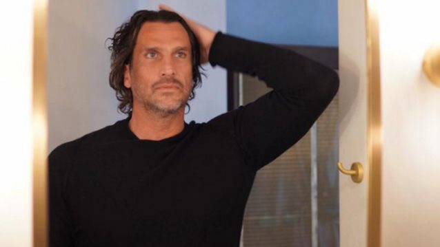 Ο Κώστας Κοκκινάκης θυμάται το &quot;Survivor 2017&quot; &amp; στηρίζει τον Απόστολο Ρουβά: Σε νιώθω&quot;