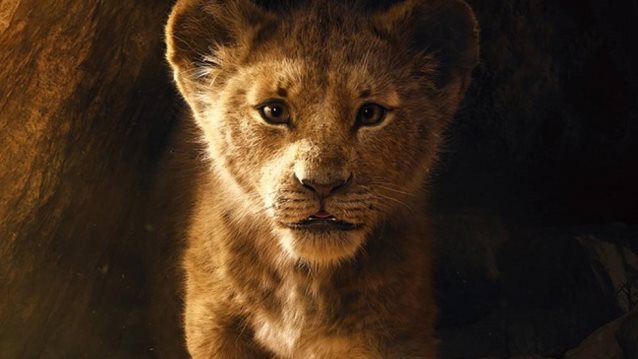 The Lion King : Κι όμως το trailer κατάφερε να περάσει στην ιστορία