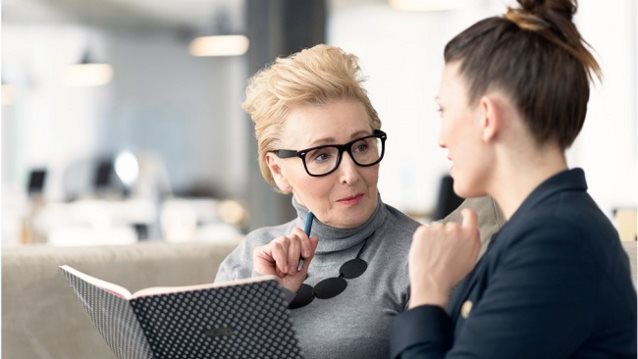 Νέα έρευνα αποδεικνύει τη σύνδεση μακροζωίας και εργασίας: Κι όμως ο υγιεινός τρόπος ζωής έχει μικρότερη σημασία απ&#39; όση νομίζαμε