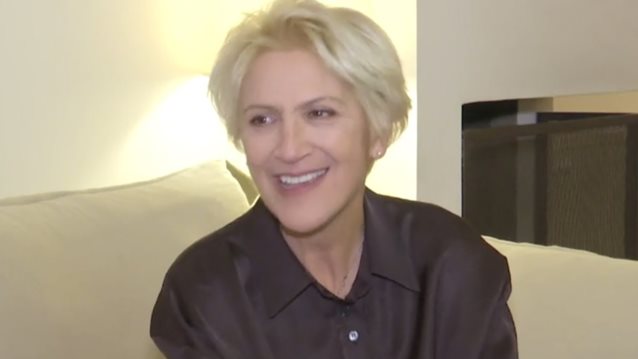 Το τελευταίο αντίο στην Καίτη Κωνσταντίνου