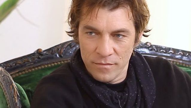 Γιάννης Στάνκογλου: Η εξομολόγηση για τον γάμο του και η αναπάντεχη δήλωση για την τηλεόραση