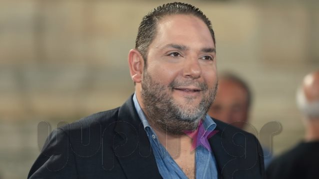 Ο Στέλιος Διονυσίου μεταφέρθηκε εκτάκτως στο νοσοκομείο