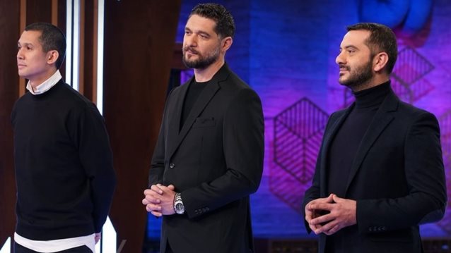 MasterChef spoiler | Ποια ομάδα χάνει και ποιοι είναι οι υποψήφιοι προς αποχώρηση;