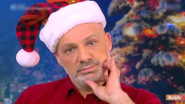 Έξαλλος ο Νίκος Μουτσινάς με το "Big Brother": "Να τον διώξουν πρέπει"