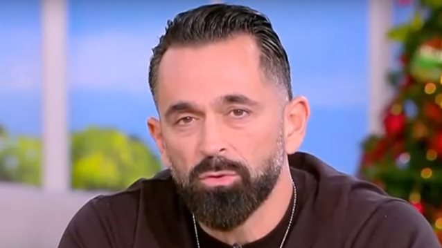 Μπο για Σφακιανάκη: &quot;Ο Νότης αλλάζει συχνά τηλέφωνα, δεν τον έχουμε βρει&quot;