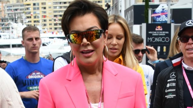 Hollywood Report: Οι διάσημες αφίξεις στο Grand Prix του Μονακό &amp; όσα έκαναν οι stars και δεν θα δείτε πουθενά αλλού