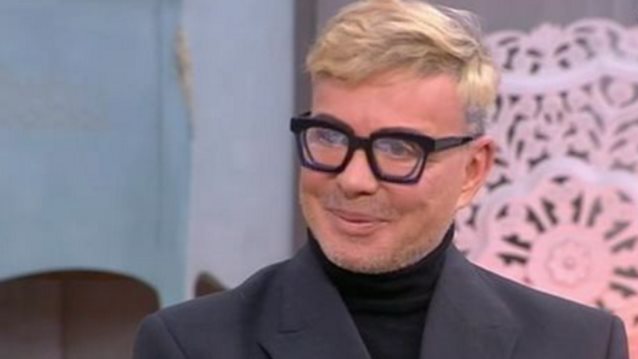 Ο Λάκης Γαβαλάς αποκάλυψε το μέλλον του My Style Rocks