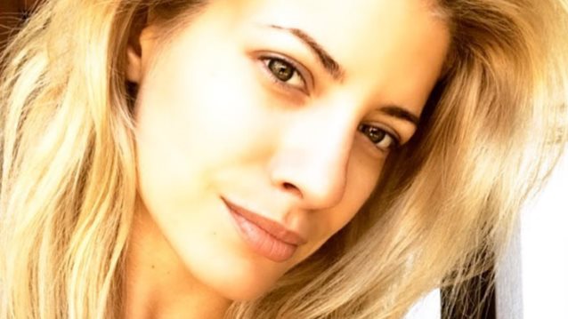 Ευαγγελία Αραβανή: Ξανά ερωτευμένη; Το δημοσίευμα που κάνει τον γύρο του διαδικτύου