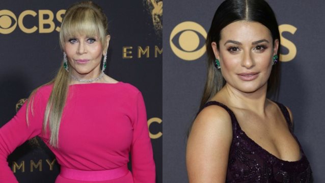 Βραβεία Emmy 2017
: Ήταν όλες τους υπέροχες (με μερικές εξαιρέσεις!)