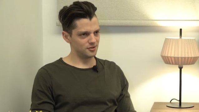 Αλέξανδρος Πιεχόβιακ: &quot;Εάν δεν γεννιόμουν άνθρωπος θα ήθελα να γεννηθώ πιγκουίνος - Είμαι ψυχαναγκαστικός και εξωστρεφής&quot;