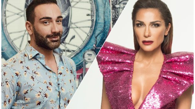 OPEN: Είναι επίσημο! Πρωτοχρονιάτικο show με Κοκλώνη, Βανδή, Θεοφάνους &amp; special guests