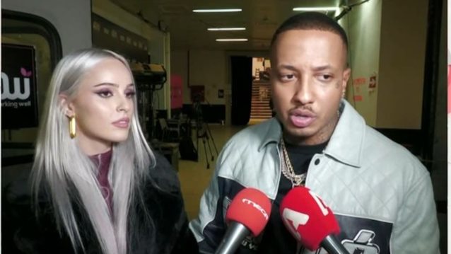 Light: &quot;Έχω πιο σημαντικά πράγματα να κάνω από το να παρακολουθώ από το τι λέει ο κ. Μικρούτσικος&quot;