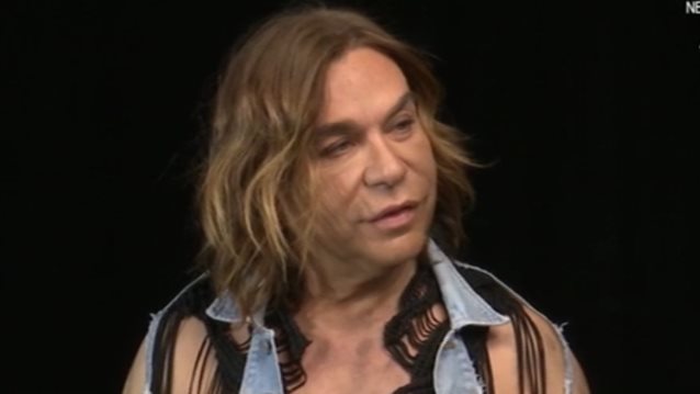 &quot;Ο Τρύφωνας Σαμαράς μου έχει κάνει παράπονα για τον λίγο χρόνο που εμφανίζεται στο &quot;Style Me Up&quot;&quot;