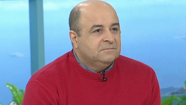 Μάρκος Σεφερλής: Τέλος από τον ΑΝΤ1; Η παρέμβαση του Ατζούν Ιλιτζαλί