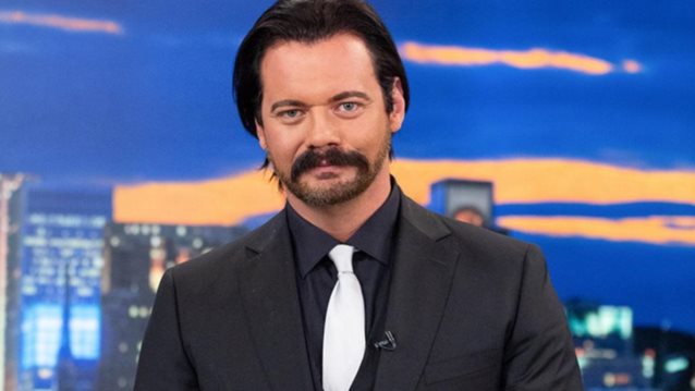 Theo Alexander: &quot;Δεν ήθελαν Έλληνα ηθοποιό. Η ατζέντισσά μου, μου είπε &quot;Δεν υπάρχει περίπτωση να σε δούνε&quot;&quot;