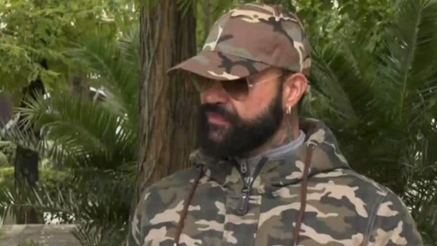 Περικλής Κονδυλάτος για Νίκο Μουτσινά: "Αυτό το στιλ είναι μια μορφή βίας και μπούλινγκ"