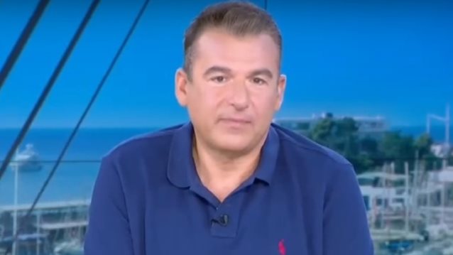 &quot;Είναι δικαίωμά του να προσβάλει και να υποτιμά τους ανθρώπους&quot;