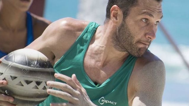 Φώτης Φιλιππόπουλος: Η πρώτη ανάρτηση στα social media μετά την αποχώρησή του από το Nomads &amp; το μήνυμα στους συμπαίκτες του