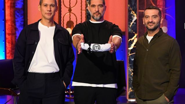 Το MasterChef 10 ξεκινά! Όσα θες να ξέρεις για τον επετειακό κύκλο &amp; τη μεγάλη πρεμιέρα