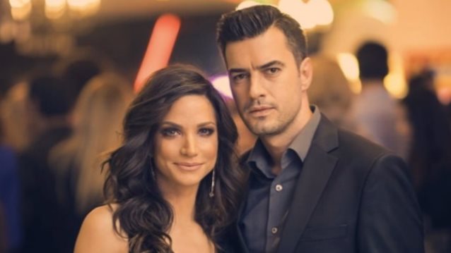 Γιάννης Τσιμιτσέλης: Η τρυφερή αναφορά στην Κατερίνα Γερονικολού: «Έχει όλο το πακέτο»