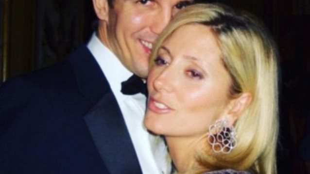 Μαρί Σαντάλ: Τα γενέθλια του μικρού γιου της που έκλεισε τα 12 | Δείτε το υπέροχο σπίτι της!