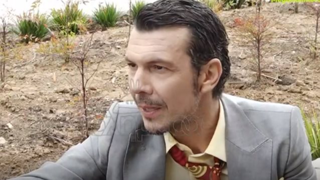 Ιωάννης Παπαζήσης: &quot;Έχω μείνει απλήρωτος από δουλειά. Κινήθηκα νομικά και πάλι δεν πήρα τα χρήματά μου&quot;